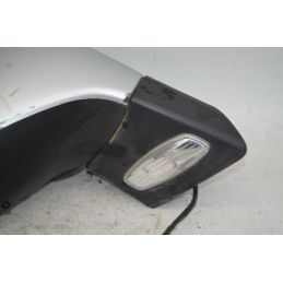 Specchietto Retrovisore esterno DX Peugeot 207 Dal 2006 al 2015 Cod 014342  1746784182301