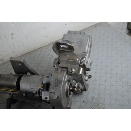 Piantone dello sterzo Renault Clio IV Dal 2012 al 2019 Cod 6900004185-C  1746784947962