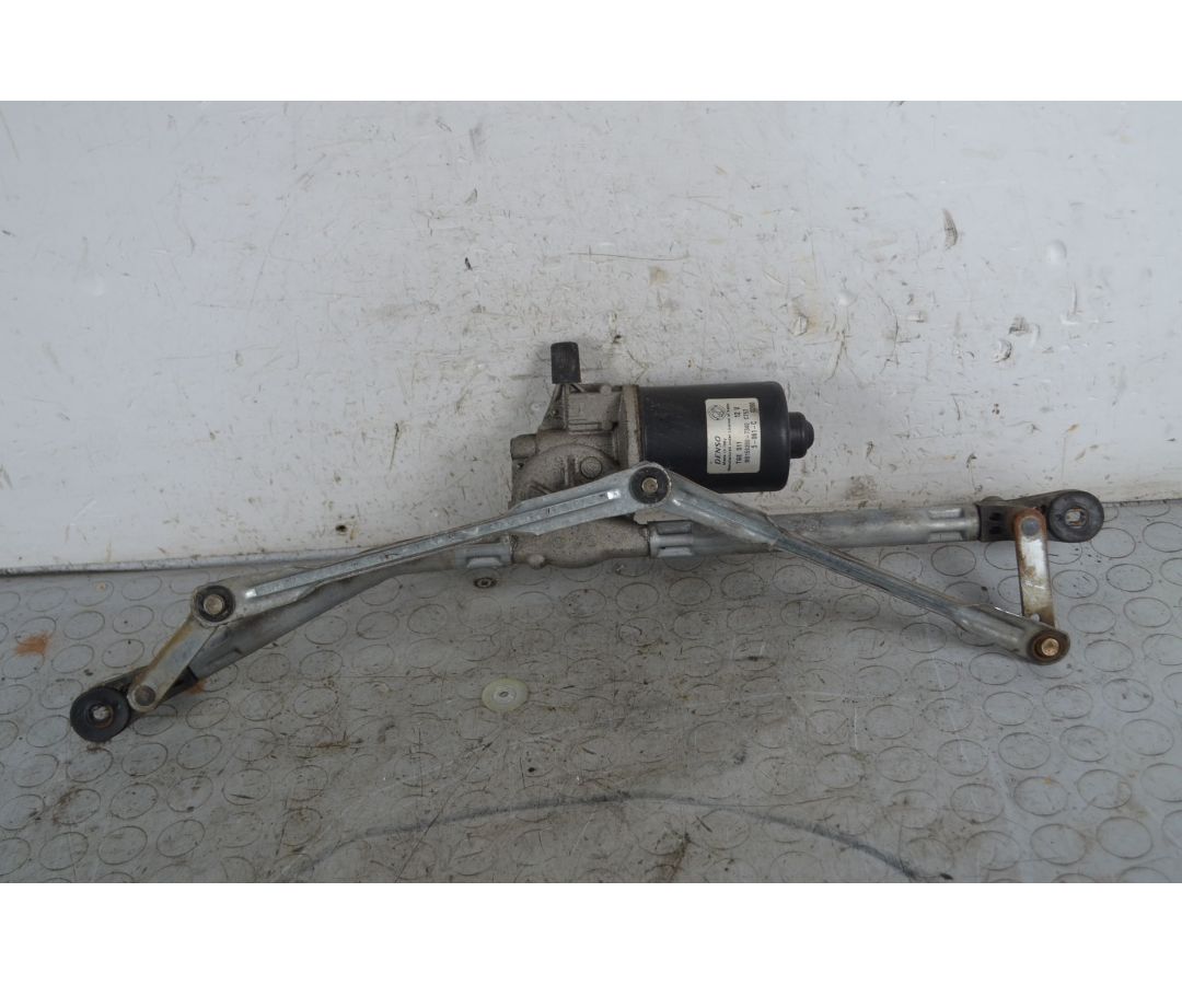 Motorino tergicristallo anteriore Fiat Punto 188 Dal 2003 al 2011 Cod MS159200-7340 1746785562560 Motorino tergicristallo anteriore Fiat Punto 188 Dal 2003 al 2011 Cod MS159200-7340 1746785562560
