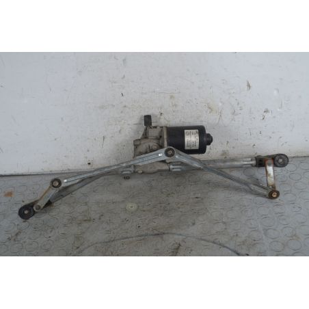 Motorino tergicristallo anteriore Fiat Punto 188 Dal 2003 al 2011 Cod MS159200-7340 1746785562560