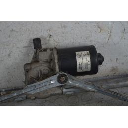 Motorino tergicristallo anteriore Fiat Punto 188 Dal 2003 al 2011 Cod MS159200-7340  1746785562560