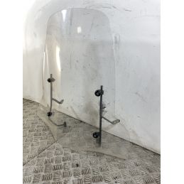 Parabrezza Kymco Agility 200 R16 Plus dal 2016 in poi  1746786039801
