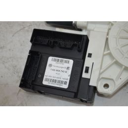 Motorino alzavetro anteriore Sx Volkswagen Golf V Dal 2003 al 2008 Cod 1K0959793K  1746786312058