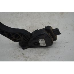 Pedale Acceleratore Peugeot 207 Dal 2006 al 2015 Cod 9680756880-02  1746786245929