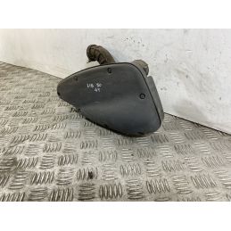 Scatola Filtro aria Airbox Piaggio Liberty 50 4T dal 2004 al 2016  1746786359916