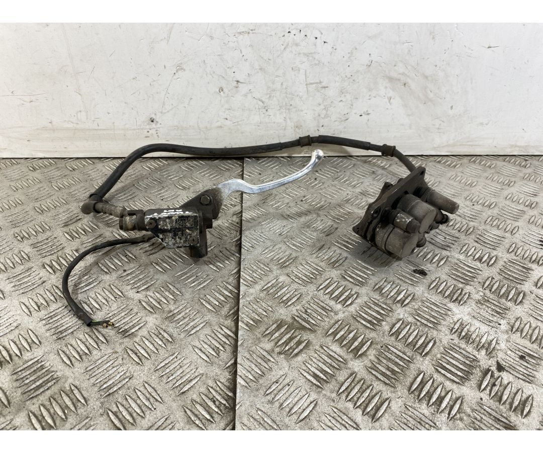 Impianto Frenante Pinza e Pompa Freno Anteriore Peugeot Tweet 125 / 150 Dal 2010 al 2017 1746786834444 Impianto Frenante Pinza e Pompa Freno Anteriore Peugeot Tweet 125 / 150 Dal 2010 al 2017 1746786834444