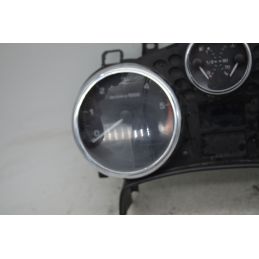 Strumentazione Contachilometri Completa Peugeot 207 Dal 2006 al 2015 Cod A2C53065547  1746787277561