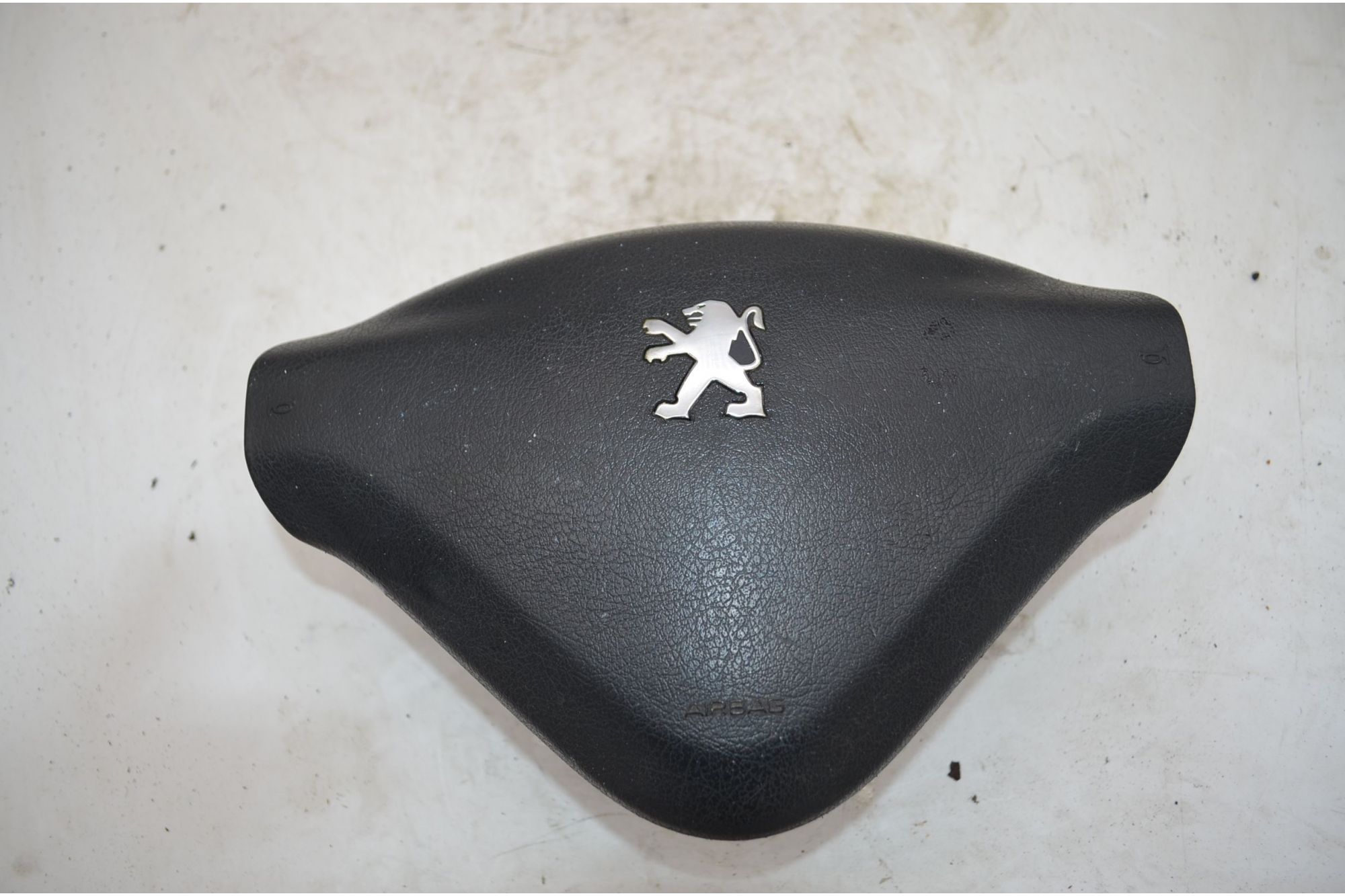 Airbag Volante Peugeot 207 Dal 2006 al 2015 Cod 4112JA  1746792081375