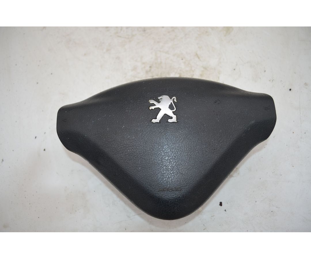 Airbag Volante Peugeot 207 Dal 2006 al 2015 Cod 4112JA 1746792081375 Airbag Volante Peugeot 207 Dal 2006 al 2015 Cod 4112JA 1746792081375