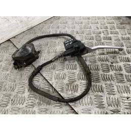Impianto Frenante Pinza e Pompa Freno Anteriore Piaggio Liberty 50 4T dal 2004 al 2016  1746793630053