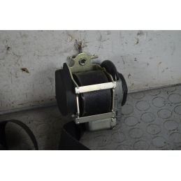 Cinture Di Sicurezza Anteriori DX e SX Peugeot 207 Dal 2006 al 2015 Cod 8975AZ  1746793364415