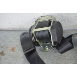 Cinture Di Sicurezza Anteriori DX e SX Peugeot 207 Dal 2006 al 2015 Cod 8975AZ  1746793364415
