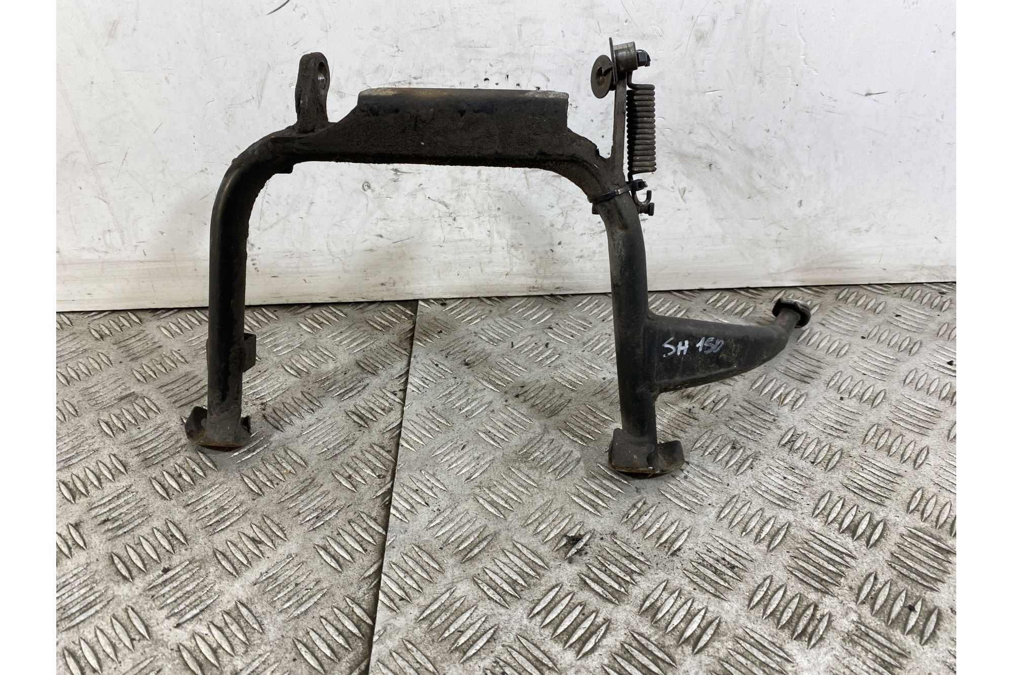 Cavalletto Centrale Honda SH 125 / 150 Dal 2001 al 2012  1746794063164