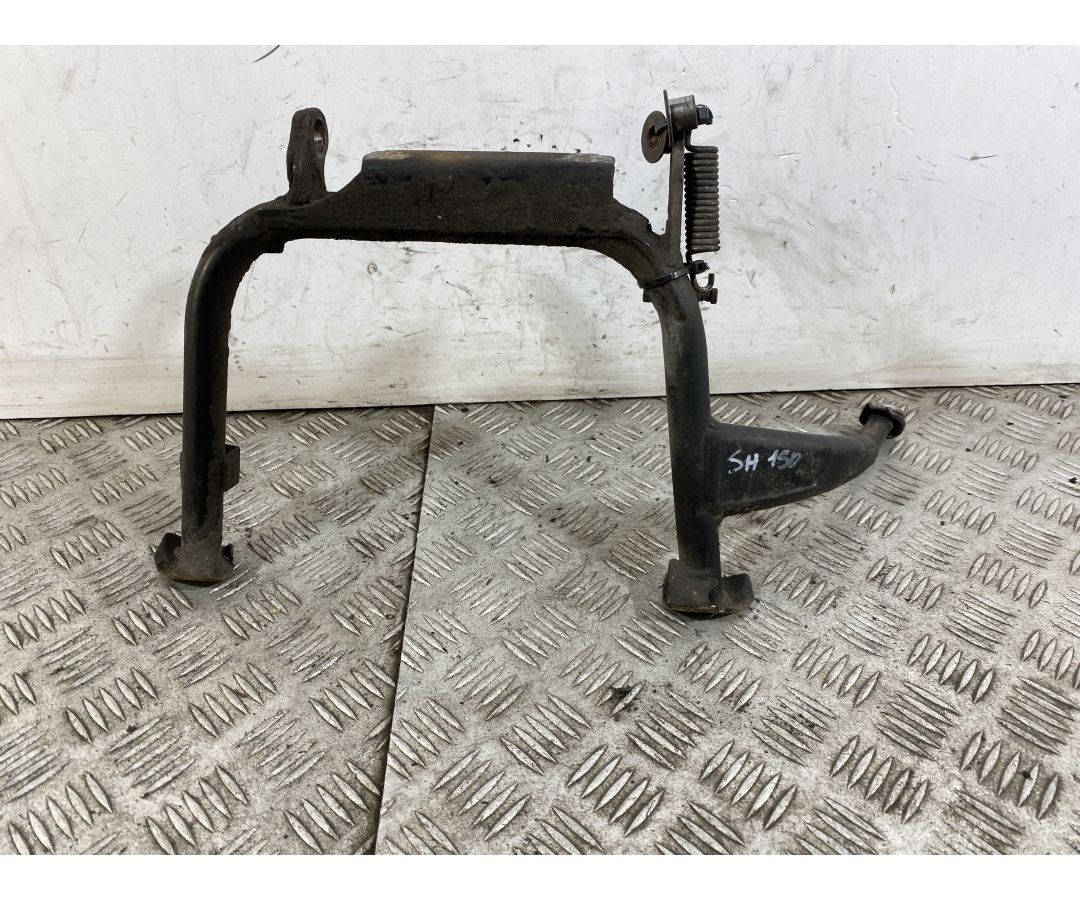 Cavalletto Centrale Honda SH 125 / 150 Dal 2001 al 2012 1746794063164 Cavalletto Centrale Honda SH 125 / 150 Dal 2001 al 2012 1746794063164