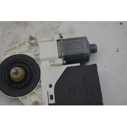 Motorino tergicristalli anteriore Peugeot 207 Dal 2006 al 2009 Cod 3397020769  1746794498836