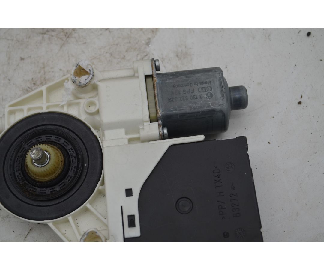 Motorino tergicristalli anteriore Peugeot 207 Dal 2006 al 2009 Cod 3397020769 1746794498836 Motorino tergicristalli anteriore Peugeot 207 Dal 2006 al 2009 Cod 3397020769 1746794498836