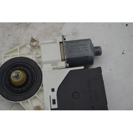 Motorino tergicristalli anteriore Peugeot 207 Dal 2006 al 2009 Cod 3397020769  1746794498836