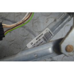 Motorino tergicristalli anteriore Peugeot 207 Dal 2006 al 2009 Cod 3397020769  1746794498836