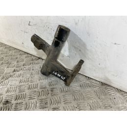 Staffa Supporto motore Piaggio Liberty 50 4T dal 2004 al 2016  1746794860206