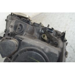 Faro fanale anteriore SX Mercedes Classe ML W164 Dal 2005 al 2012 Cod A1648204761  1746795219713