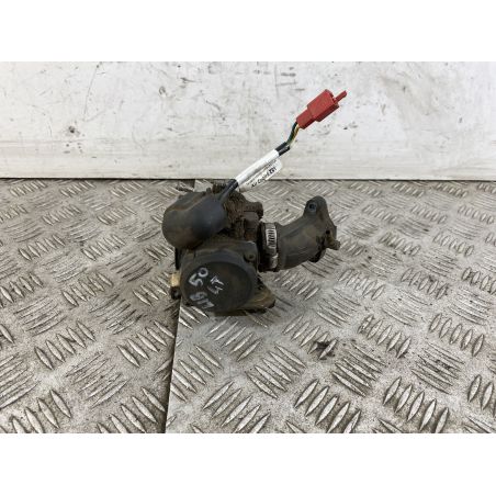 Carburatore Piaggio Liberty 50 4T dal 2004 al 2016  1746795492482