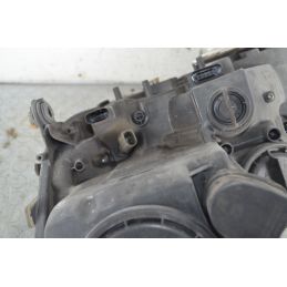 Faro fanale anteriore DX Mercedes Classe ML W64 Dal 2005 al 2012 Cod A1648204861  1746795692059