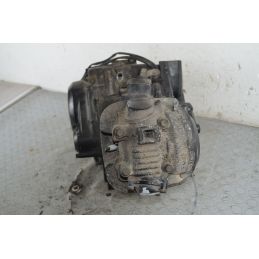 Blocco motore Yamaha TW trailway 125 Dal 1999 al 2004 Cod motore XE306E  1746796470113