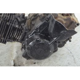 Blocco motore Yamaha TW trailway 125 Dal 1999 al 2004 Cod motore XE306E  1746796470113