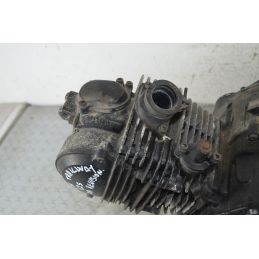 Blocco motore Yamaha TW trailway 125 Dal 1999 al 2004 Cod motore XE306E  1746796470113