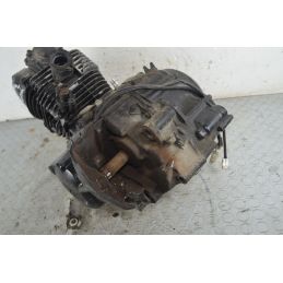 Blocco motore Yamaha TW trailway 125 Dal 1999 al 2004 Cod motore XE306E  1746796470113