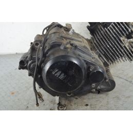 Blocco motore Yamaha TW trailway 125 Dal 1999 al 2004 Cod motore XE306E  1746796470113