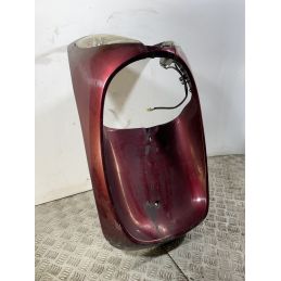 Carena Scudo Anteriore Honda SH 125 / 150 dal 2005 al 2008  1746796447283