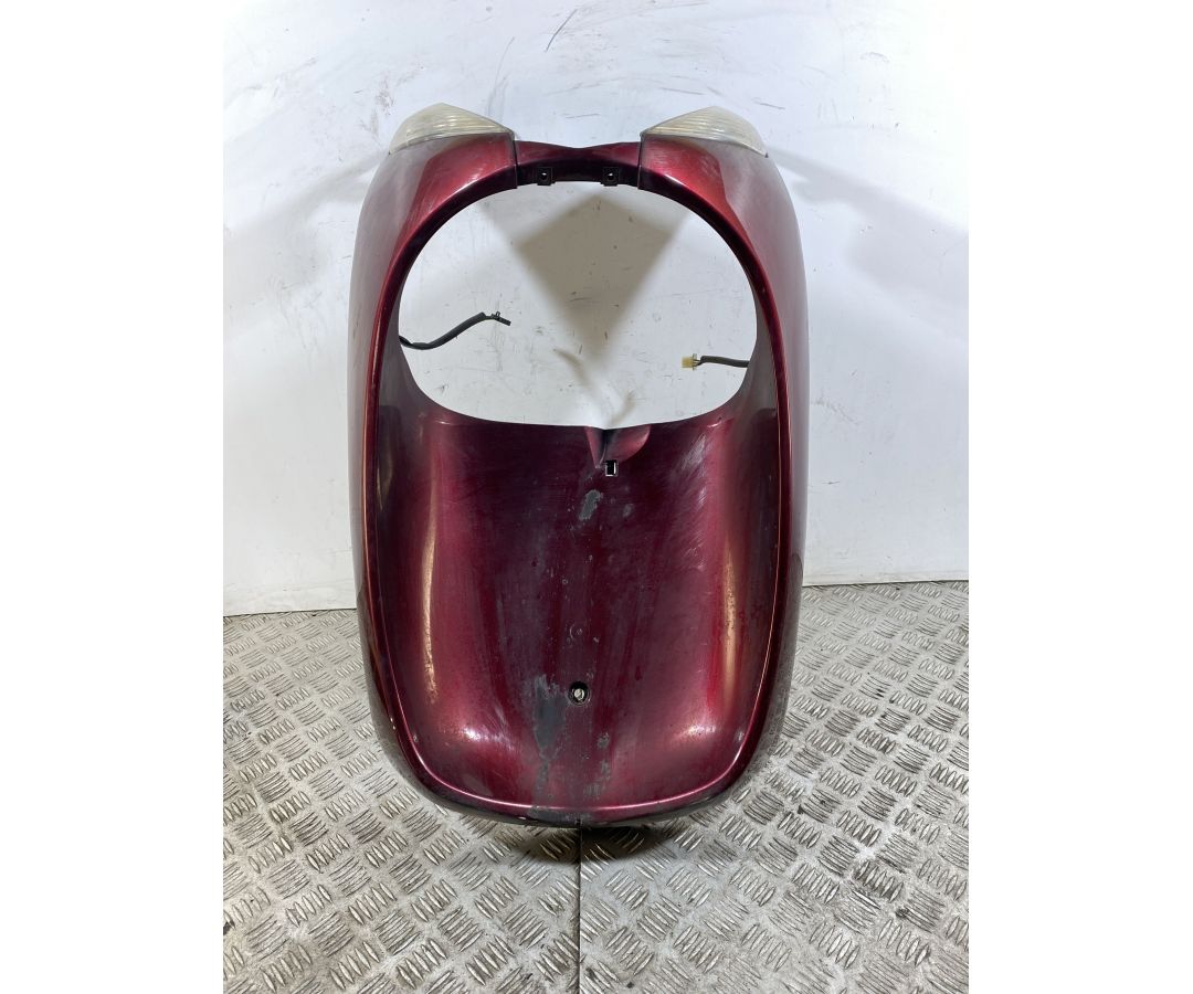 Carena Scudo Anteriore Honda SH 125 / 150 dal 2005 al 2008 1746796447283 Carena Scudo Anteriore Honda SH 125 / 150 dal 2005 al 2008 1746796447283