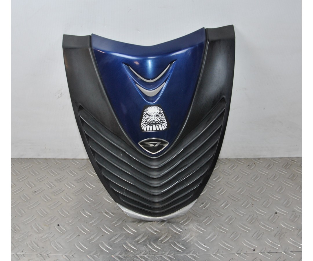 Scudo Scudetto Anteriore Honda SH 125 / 150 dal 2009 al 2012 cod 81151-KTF-9800  1621507793166