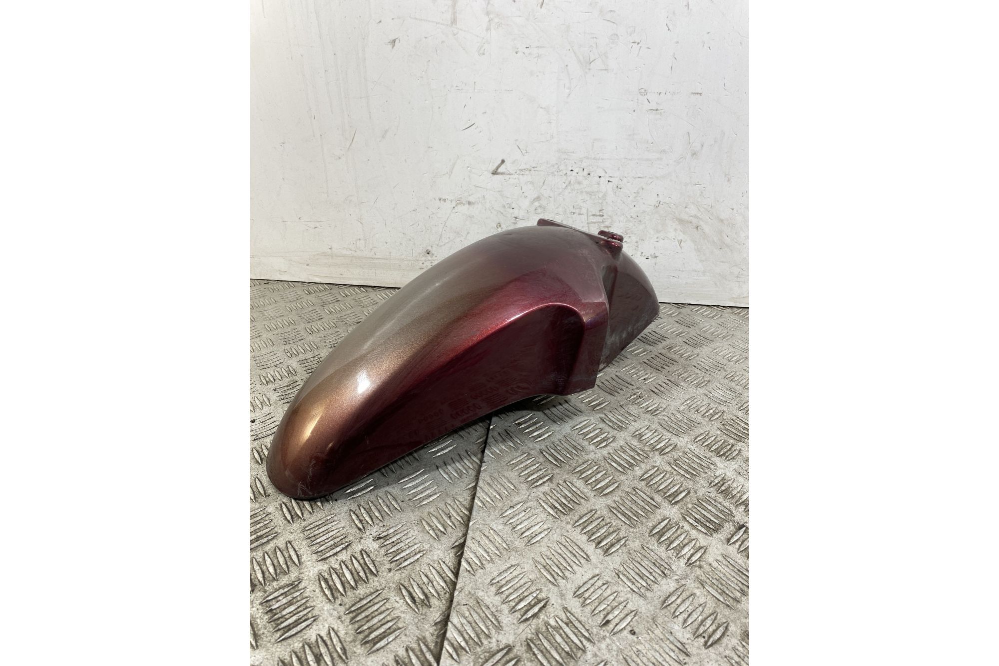 Carena Parafango Anteriore Honda SH 125 / 150 dal 2005 al 2008  1746797250066
