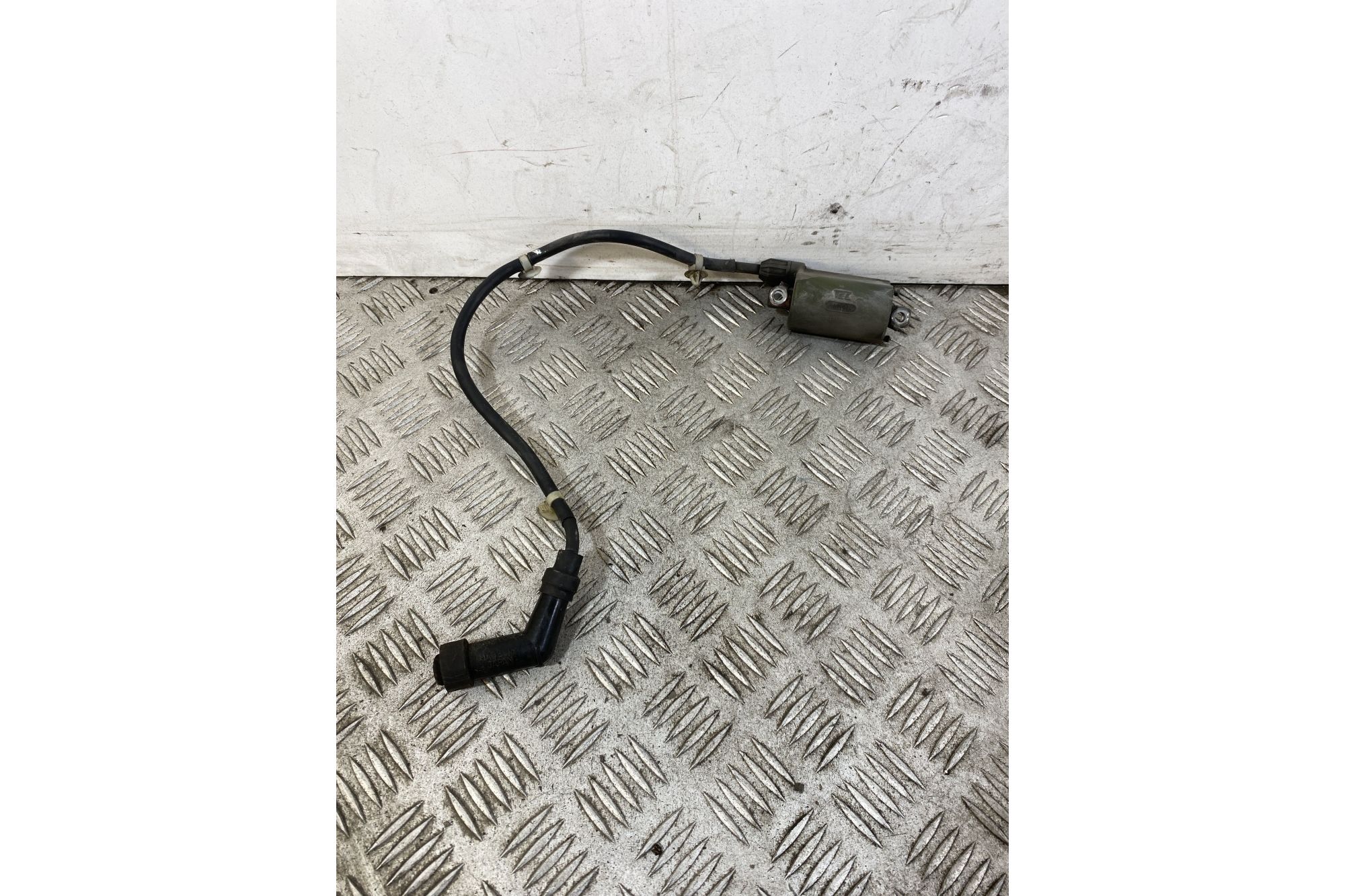 Bobina Accensione Honda SH 125 / 150 dal 2005 al 2008 COD MP06  1746797790746