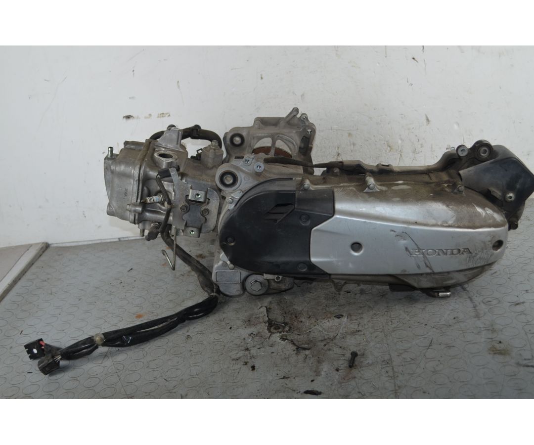 Blocco Motore Honda PCX 125 dal 2009 al 2016 Cod JF28E 1746798905606 Blocco Motore Honda PCX 125 dal 2009 al 2016 Cod JF28E 1746798905606