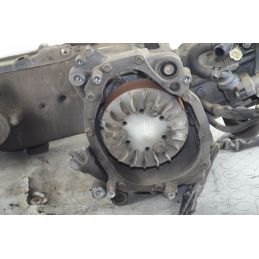 Blocco Motore Honda PCX 125 dal 2009 al 2016 Cod JF28E  1746798905606
