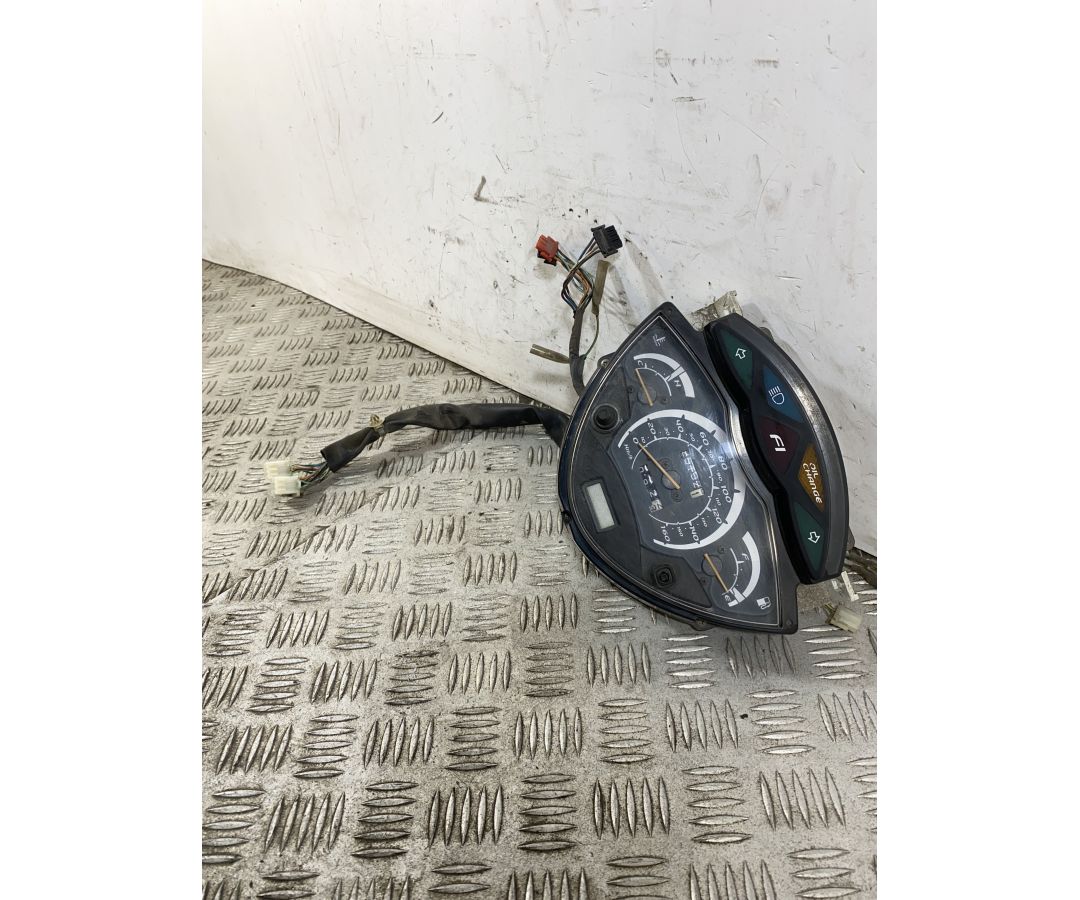 Strumentazione Contachilometri Honda SH 125 / 150 dal 2005 al 2008 KM 25132 1746798328375 Strumentazione Contachilometri Honda SH 125 / 150 dal 2005 al 2008 KM 25132 1746798328375