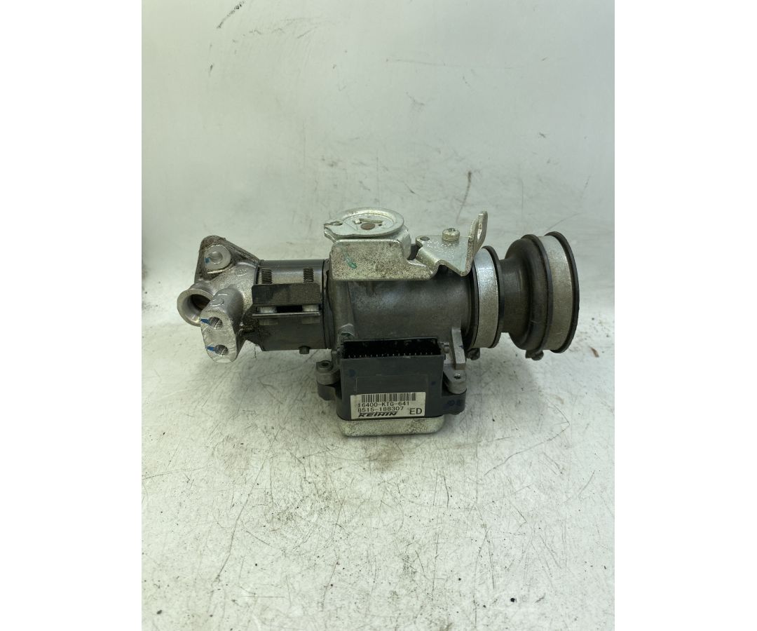 Corpo Farfallato Honda SH 125 / 150 dal 2005 al 2008 COD 16400-KTG-641 1746798844578 Corpo Farfallato Honda SH 125 / 150 dal 2005 al 2008 COD 16400-KTG-641 1746798844578