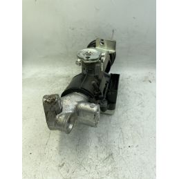 Corpo Farfallato Honda SH 125 / 150 dal 2005 al 2008 COD 16400-KTG-641  1746798844578