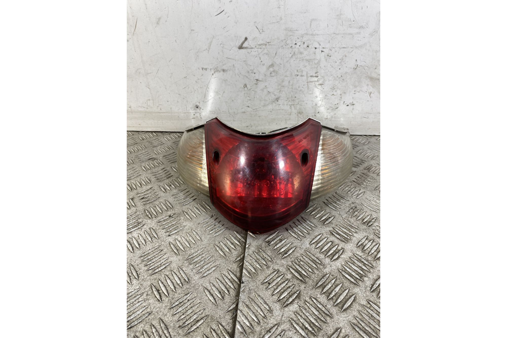 Fanale Stop Posteriore Honda SH 125 / 150 dal 2005 al 2008  1746799290848