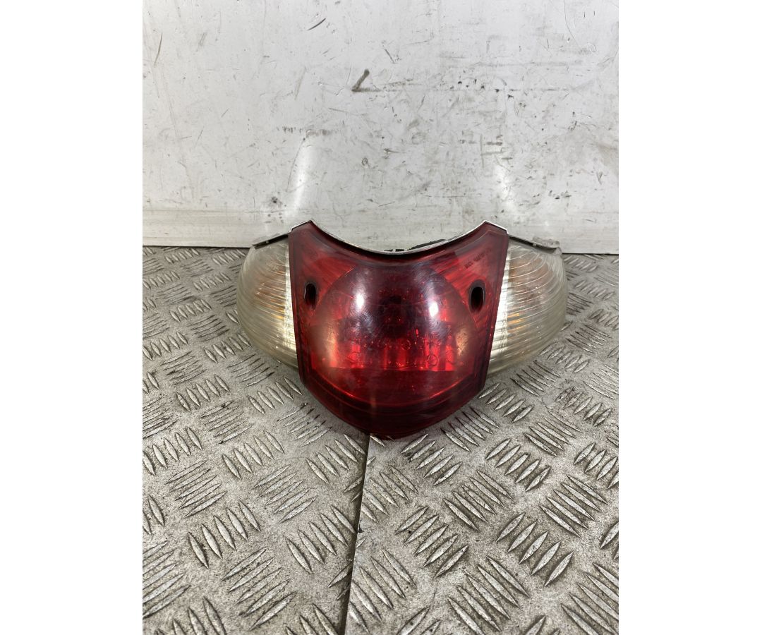Fanale Stop Posteriore Honda SH 125 / 150 dal 2005 al 2008 1746799290848 Fanale Stop Posteriore Honda SH 125 / 150 dal 2005 al 2008 1746799290848