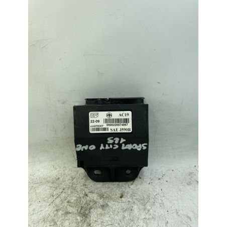 Centralina CDI Aprilia Sportcity One 125 Dal 2008 al 2012 COD CM078307  1746799934506