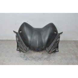 Cupolino Parabrezza Anteriore Yamaha Xmax X-max 125 / 250 dal 2010 al 2013 cod 37P-F836L-00  1621517258730