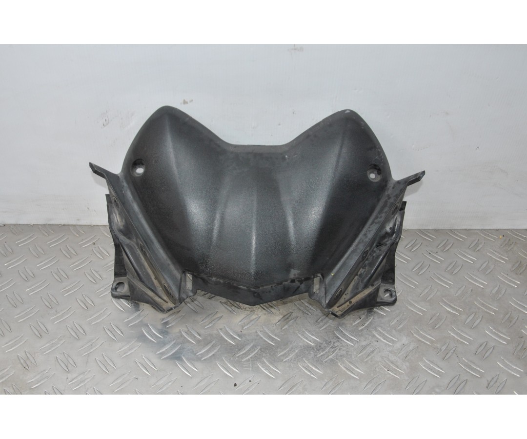 Cupolino Parabrezza Anteriore Yamaha Xmax X-max 125 / 250 dal 2010 al 2013 cod 37P-F836L-00  1621517258730