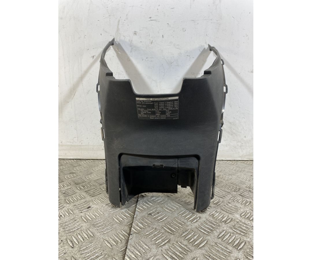 Carena Tappo Ispezione Honda Lead 110 dal 2009 al 2011 1746801775080 Carena Tappo Ispezione Honda Lead 110 dal 2009 al 2011 1746801775080