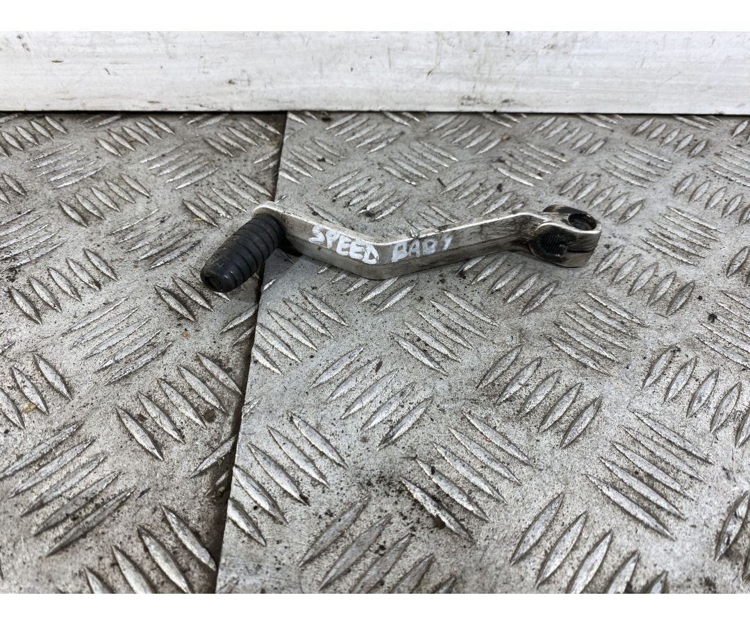 Pedivella Leva Freno Sinistra Sx Triumph Baby Speed 600 Dal 2002 al 2003 1746801773840 Pedivella Leva Freno Sinistra Sx Triumph Baby Speed 600 Dal 2002 al 2003 1746801773840