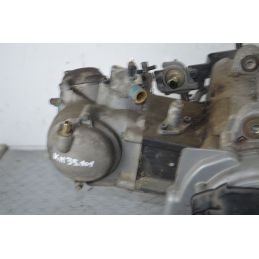 Blocco motore Malaguti Password 250 carburatore Dal 2008 al 2011 Cod 4M5  1746801968055