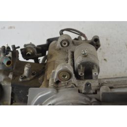 Blocco motore Malaguti Password 250 carburatore Dal 2008 al 2011 Cod 4M5  1746801968055